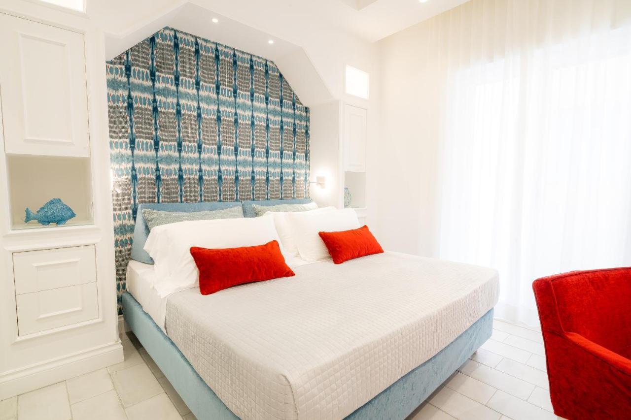 L'incanto Di Cioffi Bed and breakfast *