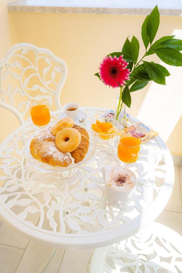 Bed and breakfast L'incanto Di Cioffi Península Sorrentina