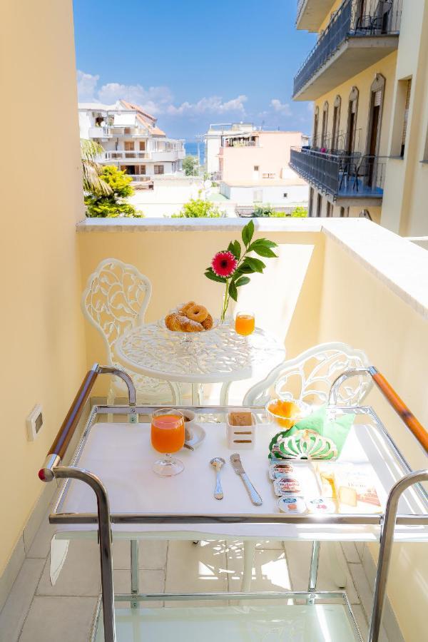 Bed and breakfast L'incanto Di Cioffi