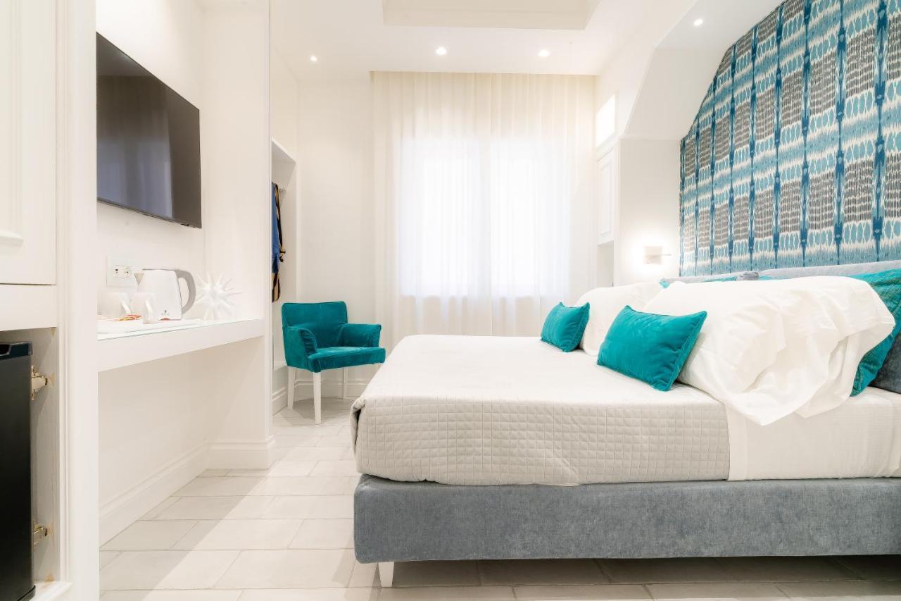 Bed and breakfast L'incanto Di Cioffi *