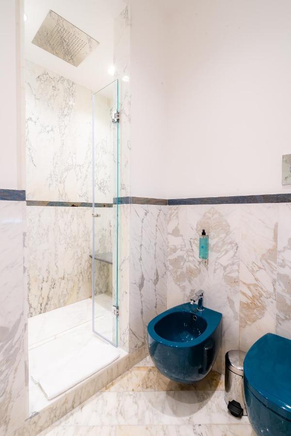 Bed and breakfast L'incanto Di Cioffi *