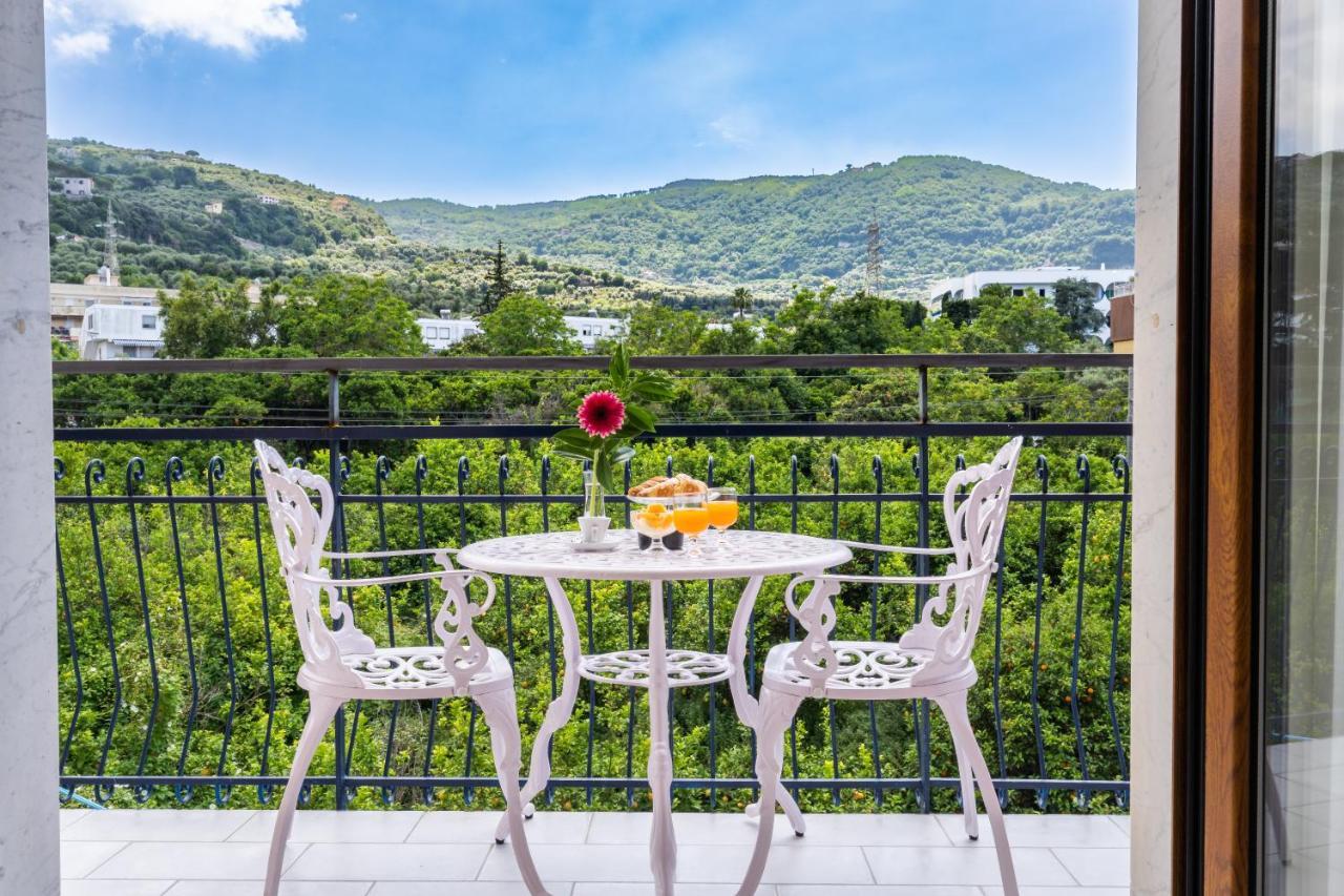 Bed and breakfast L'incanto Di Cioffi *