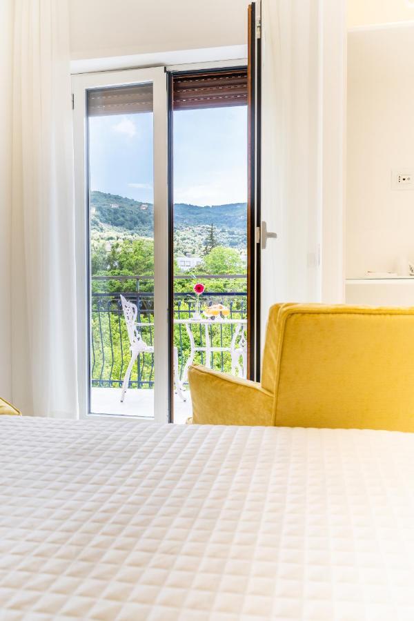 L'incanto Di Cioffi Bed and breakfast